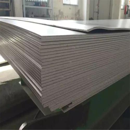 哈氏合金板在化工工業(yè)、石油化工、核能源工業(yè)及制藥行業(yè)得到應(yīng)用與推廣